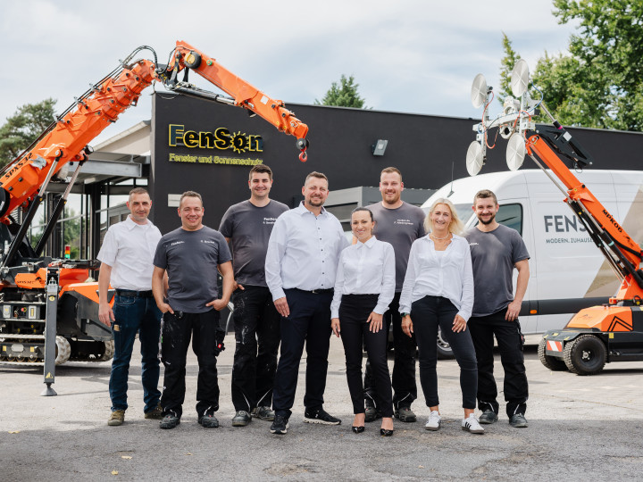 FenSon Team