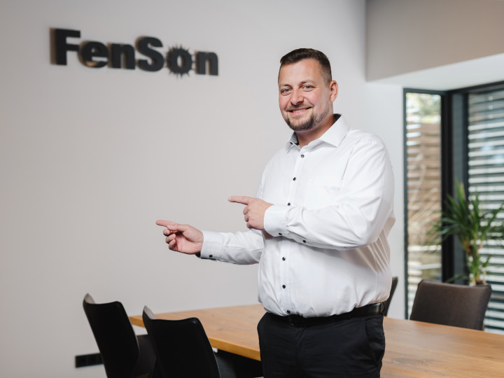 FENSON Pascal Ziegawe